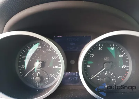 2006 Mercedes-Benz Slk 280 z USA, uszkodzony, nr VIN WDBWK54F66F114895